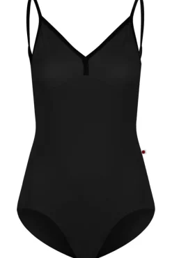 Yumiko Daria Classic Camisole Leotard