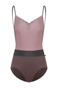 Yumiko Micah Camisole Leotard