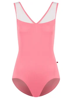 Yumiko SS24-48 Masha Tank Leotard