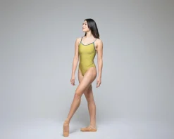Yumiko SS24-62 Nadja Leotard