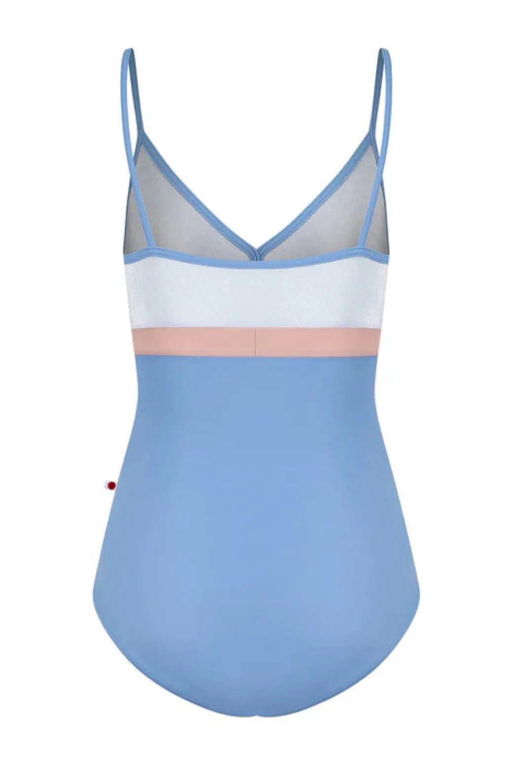 Yumiko Zoe Camisole Leotard